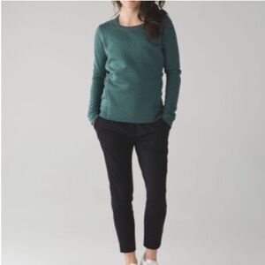 Lululemon & Go Endeavor LS